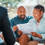 Talking to Your Partner About Money