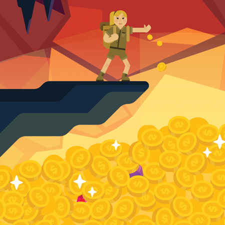 Meet Your 401K