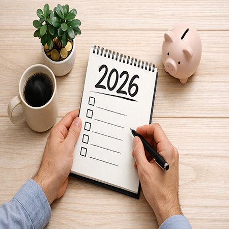 January Smart Money