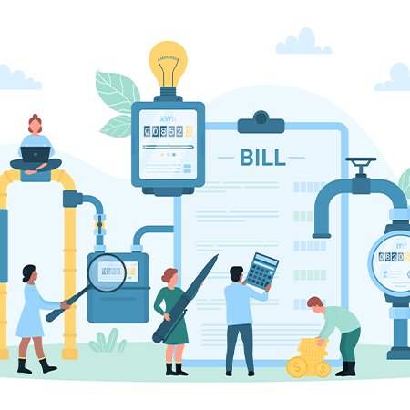 How to Lower Your Gas Bill